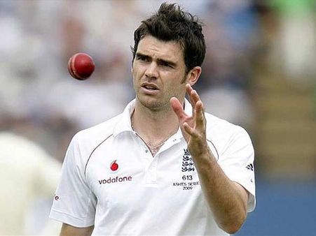 આવતા શુક્રવારે એન્ડરસન વિરુદ્ધ સુનાવણી