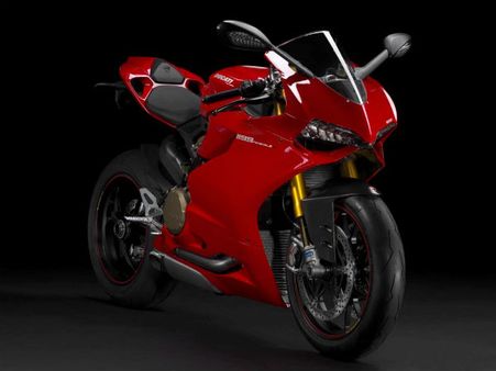 6. ડુકાટી 1199 પાઇંગલ સુપરબાઇક