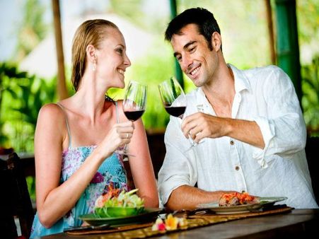 તમને અલગ-અલગ લોકોની સાથે ડેટિંગ કરવું પસંદ છે