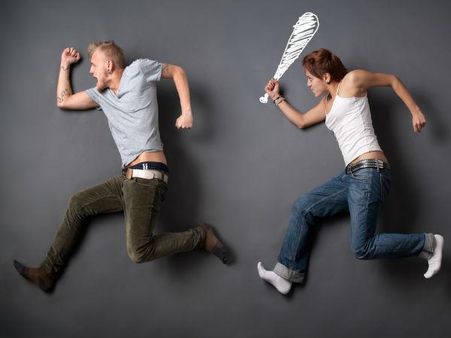 તમને તમારા એક્સનું નામ યાદ નથી