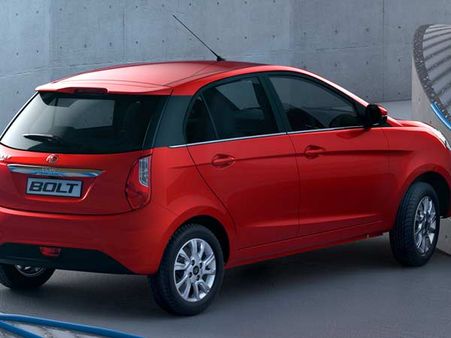 ટાટા બોલ્ટ