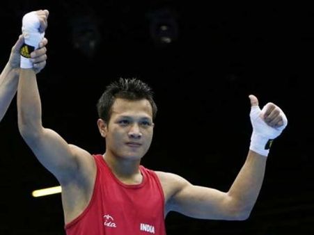 cwg: ક્વાર્ટર ફાઇનલમાં પહોંચ્યા દેવેન્દ્રો