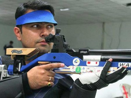 cwg: નારંગે રજત પર લગાવ્યું નિશાન