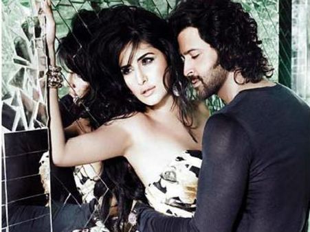 આ 7 કારણો બનાવે છે હૃતિક-કૅટરીનાની જોડીને બેસ્ટ ઑનસ્ક્રીન કપલ