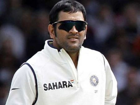 સાઉથમ્પટન ટેસ્ટઃ ધોની-કૂકે બનાવ્યો આ રેકોર્ડ