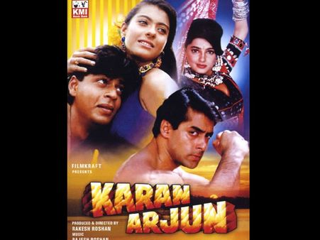 કરણ અર્જુન