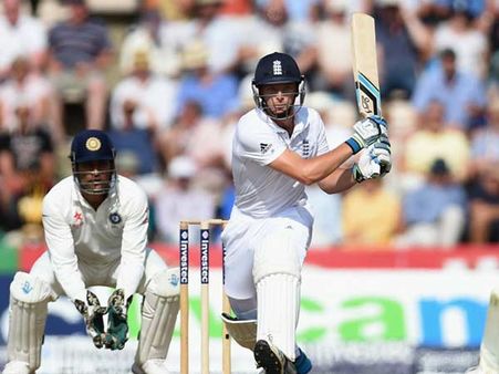 ઇંગ્લેન્ડના 8 કીપર્સનો 50+