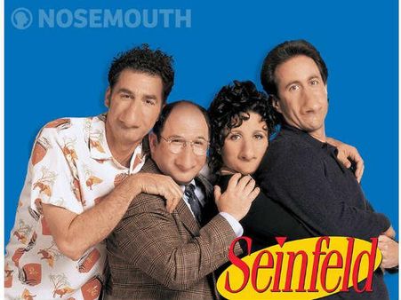 Seinfeld 