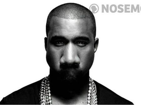 Kanye West 