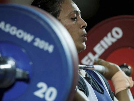 પુનમ યાદવ- કાંસ્ય પદક પુનમ યાદવ- કાંસ્ય પદક