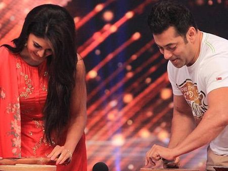 સલમાન-જૅકલીન