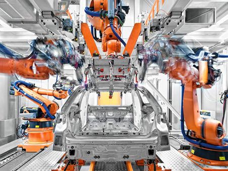 સૌથી મોટી ઓટોમોબાઇલ બ્રાન્ડ