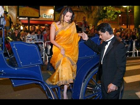 ફરી કૅન્સમાં