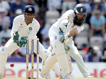 ઇસીબી ઉતર્યું બચાવમાં