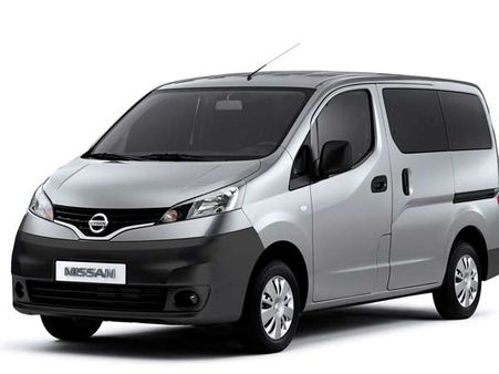 ટેક્નિકલ સ્પેસિફિકેશન- નિસાન એવાલિયા