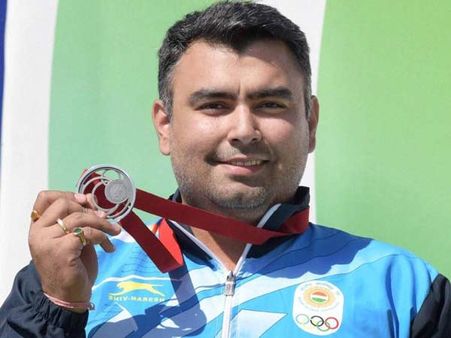 CWG 2014: છઠ્ઠા દિવસે ભારતે જીતેલા પદકની સંપૂર્ણ યાદી