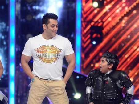 Shocking : સલમાનની Kick પણ એળે, બંધ થશે ઝલક દિખલા જા 7