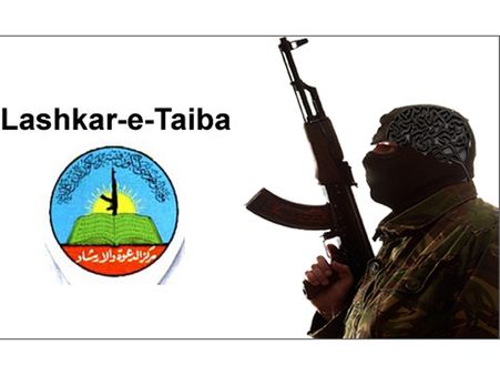 દેશમાં વિસ્ફોટના કાવતરાની વચ્ચે લશ્કરના આતંકવાદીની ધરપકડ