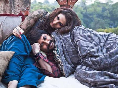 મુનિયાને Birthday વિશ કરવા પહોંચ્યો બબ્બન : જુઓ તસવીરો