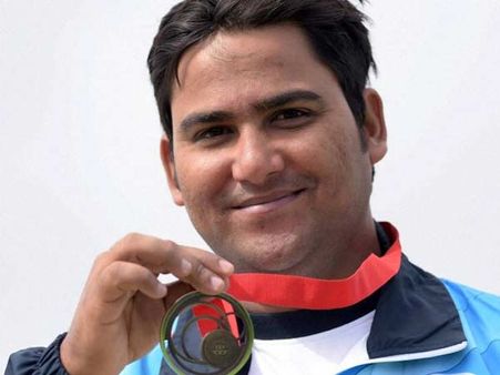 મહોમ્મદ અસબ- કાંસ્ય પદક