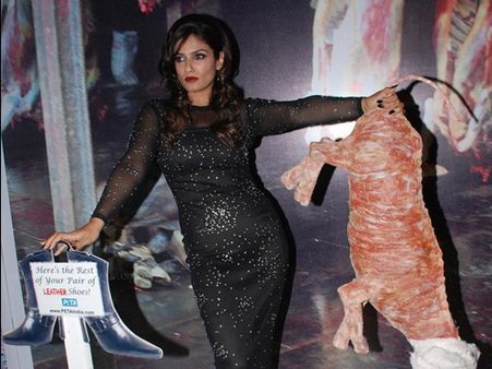 રવીના ટંડન રવીના ટંડન