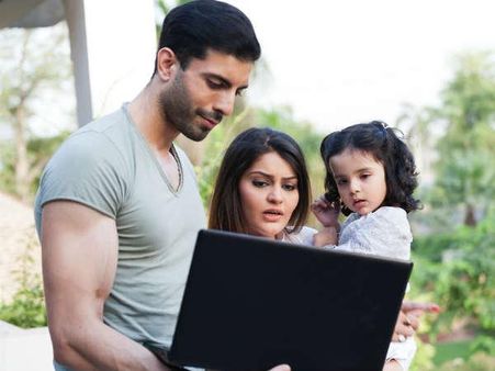 પ્રોત્સાહન