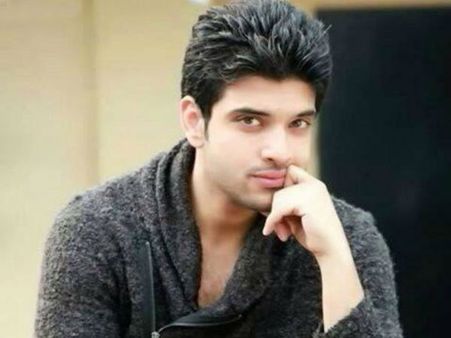 કરણ કુન્દ્રા કરણ કુન્દ્રા