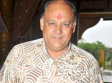 આલોક નાથ આલોક નાથ