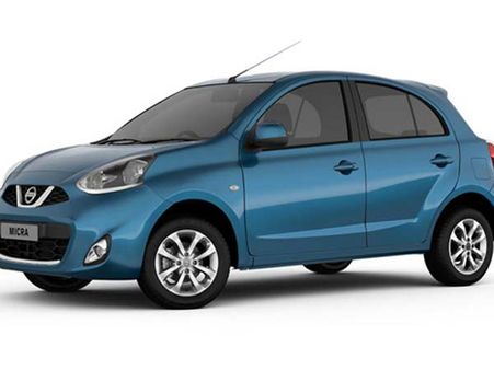 નિસાન માઇક્રા