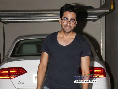 હુમા કુરૈશીની બર્થ ડે પાર્ટી