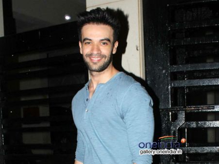 હુમા કુરૈશીની બર્થ ડે પાર્ટી