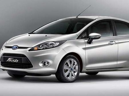 ફોર્ડ ફિએસ્ટા