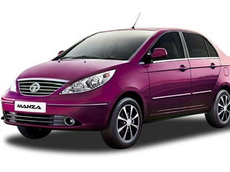 ટાટા માંઝા