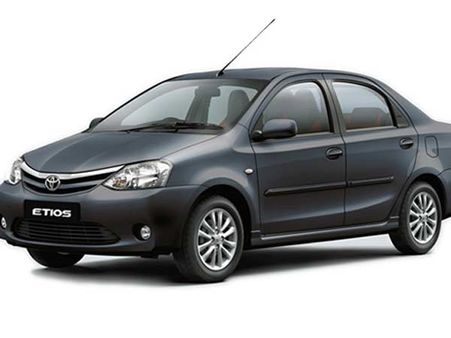 ટોયોટા ઇટિઓસ