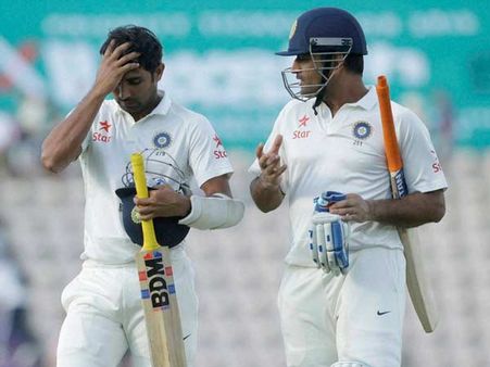 News In Breif of July 30: સાઉથમ્પટન ટેસ્ટમાં ભારત 330માં ઓલઆઉટ