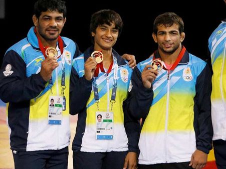 CWG 2014: 29 જુલાઇએ ભારતે જીતેલા પદકની સંપૂર્ણ યાદી