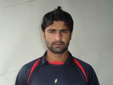 સોહેલ ખાન(પાકિસ્તાન)