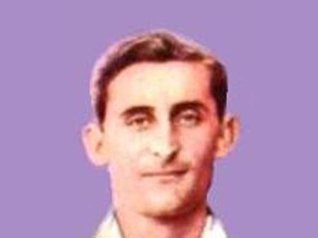 જ્હોન વૉર(ઇંગ્લેન્ડ)