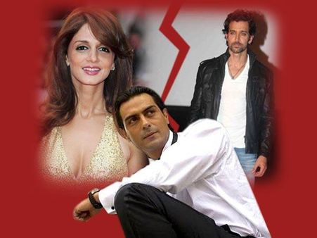 પ્રણય-ત્રિકોણ