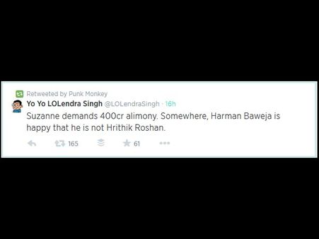 હરમન લકી