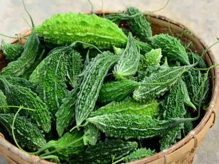 કડવી ચીજોનું સેવન કરો