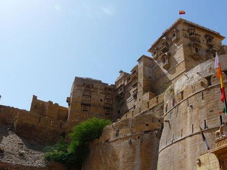 સૂર્ય ગેટ