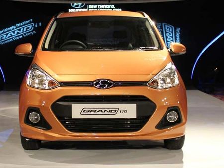 હુન્ડાઇ ગ્રાન્ડ આઇ10