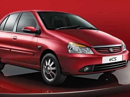 ટાટા ઇન્ડિગો ઇસીએસ એલએસ