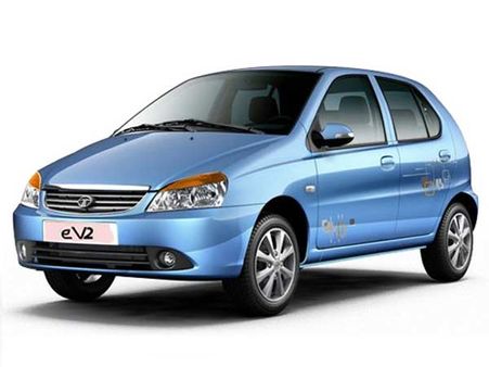 ટાટા ઇન્ડિકા ઇવી2 ઇએલએસ