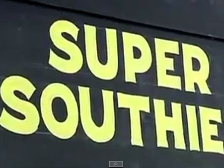 સુપર સાઉથીસ સુપર સાઉથીસ