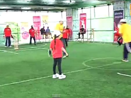 ફ્રેન્ડ્લી મૅચ ફ્રેન્ડ્લી મૅચ