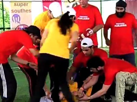 ઇશિતા પડી ઇશિતા પડી