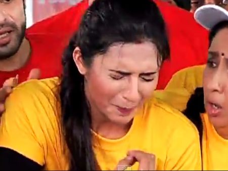 હાથે ઈજા હાથે ઈજા