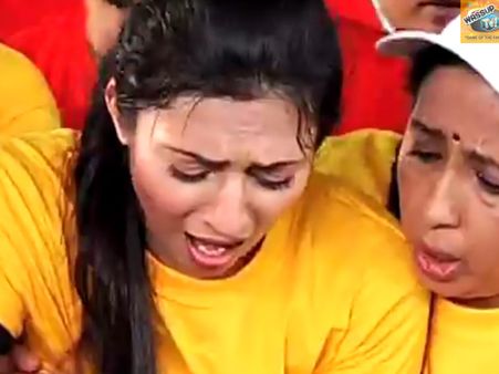 ઓ બાપ રે.. ઓ બાપ રે..